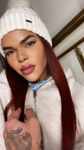 Amanda Angel