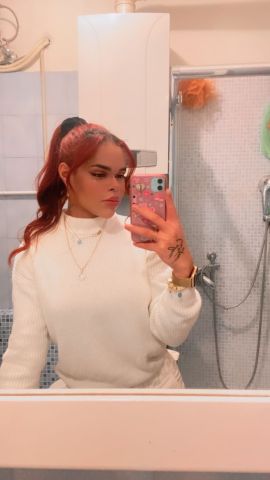 Amanda Angel