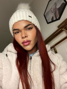 Amanda Angel