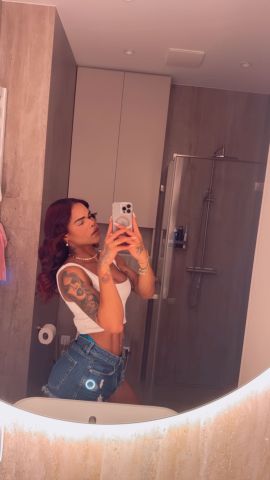 Amanda Angel