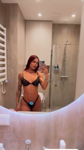 Amanda Angel