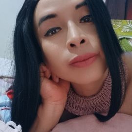 Samantha Rela