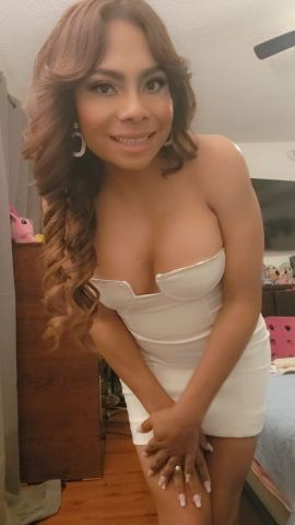 Alison Sexes