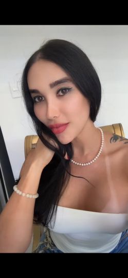 Shanell Xl
