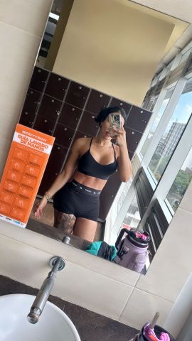 Shanell Xl