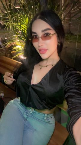 Shanell Xl