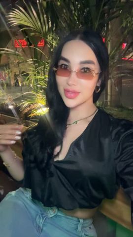 Shanell Xl