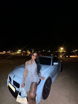 Shanell Xl