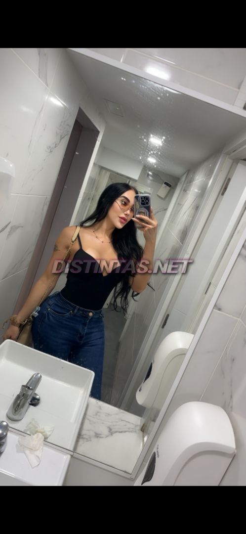 Shanell Xl