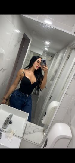 Shanell Xl