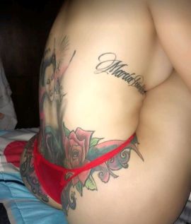 Shanell Xl