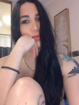 Shanell Xl