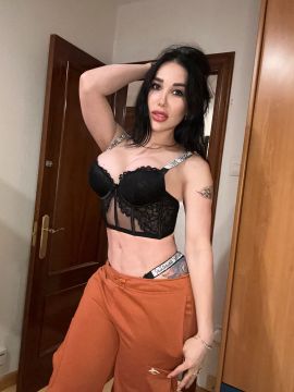 Shanell Xl