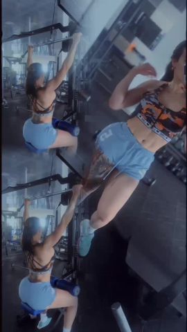 Shanell Xl
