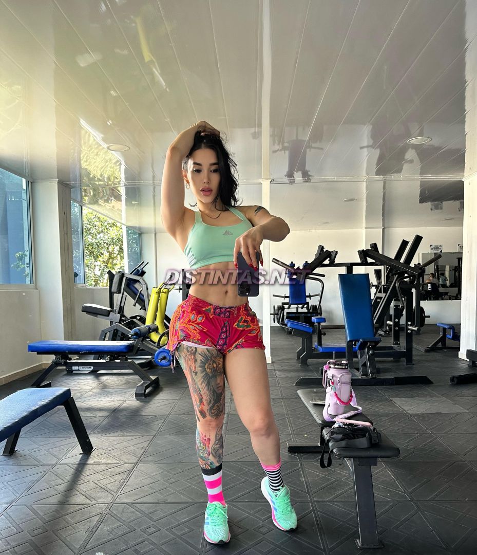 Shanell Xl