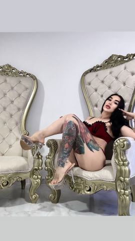 Shanell Xl