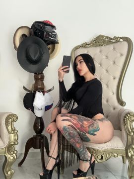 Shanell Xl