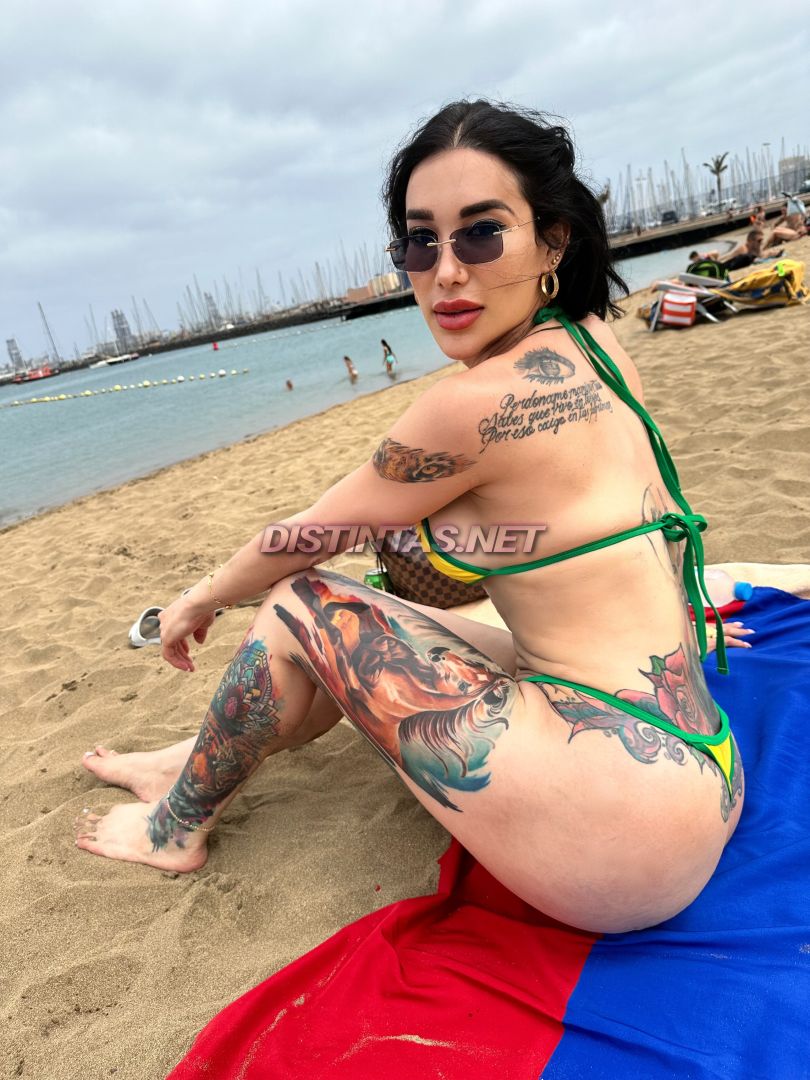 Shanell Xl