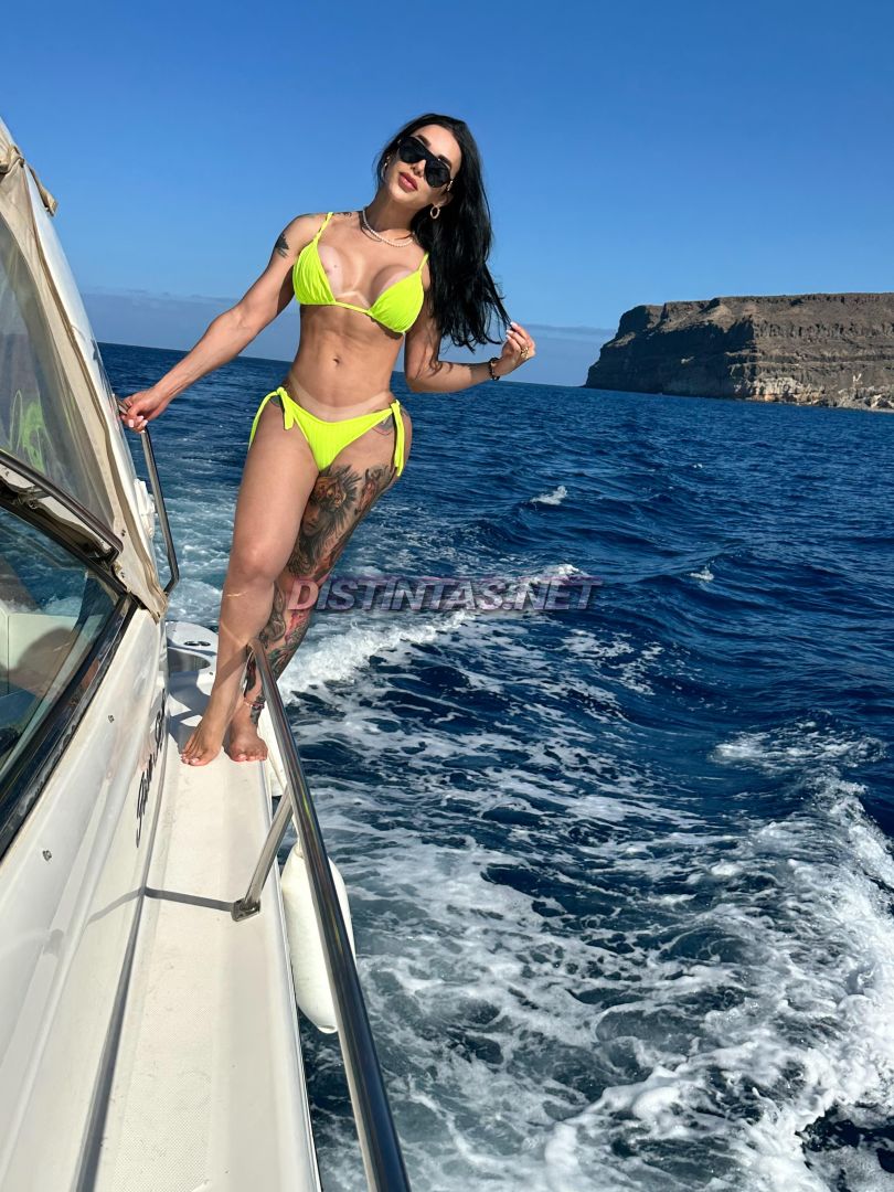 Shanell Xl