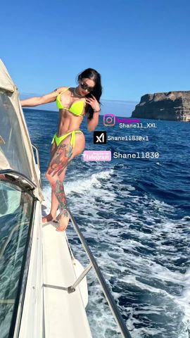 Shanell Xl