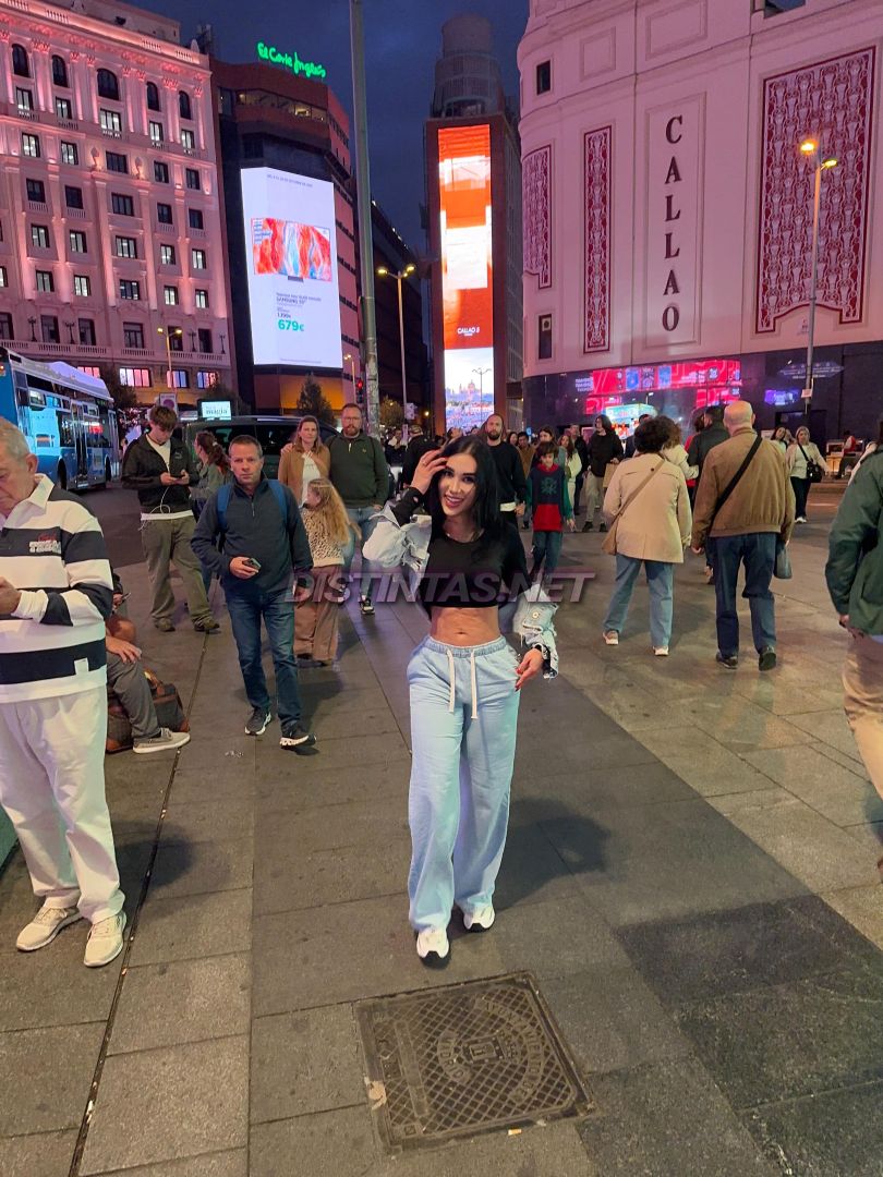 Shanell Xl