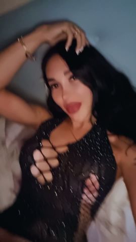 Shanell Xl