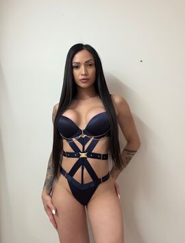 Patricia Menezes