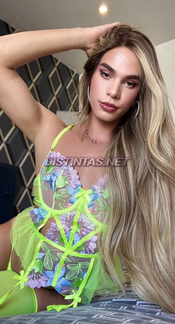Melissa Beltram