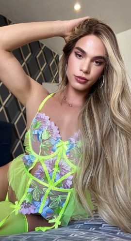 Melissa Beltram