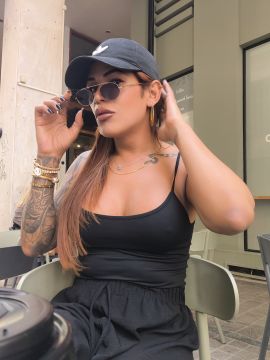 Kathelyn Domingues