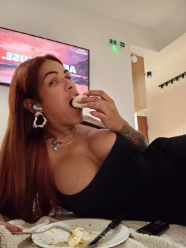 Kathelyn Domingues
