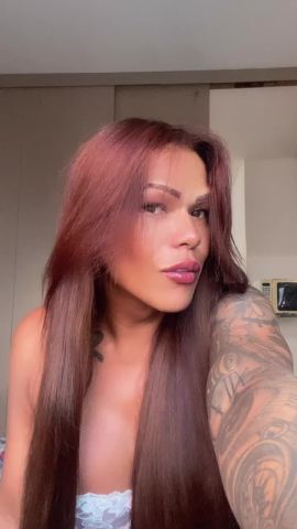 Kathelyn Domingues