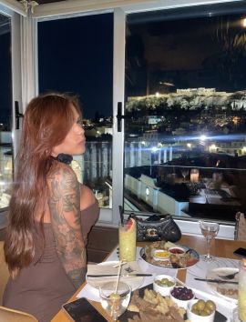 Kathelyn Domingues