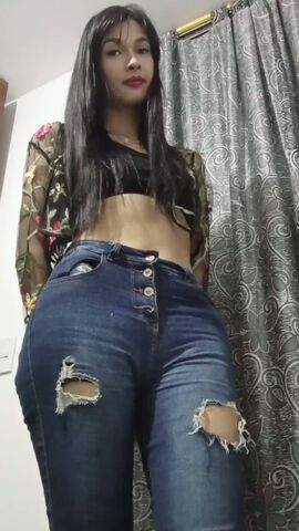 Angelica Gomez