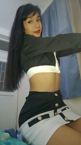 Angelica Gomez