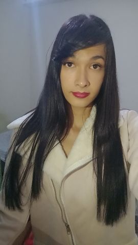 Angelica Gomez