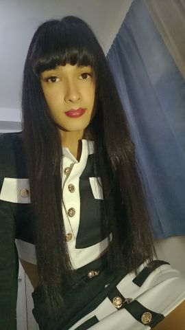 Angelica Gomez