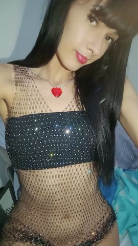 Angelica Gomez