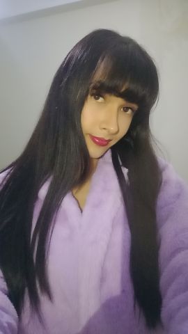Angelica Gomez