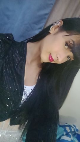 Angelica Gomez