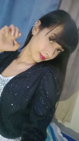 Angelica Gomez