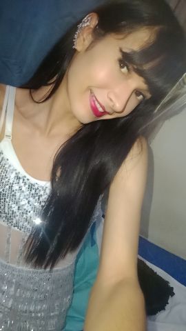 Angelica Gomez