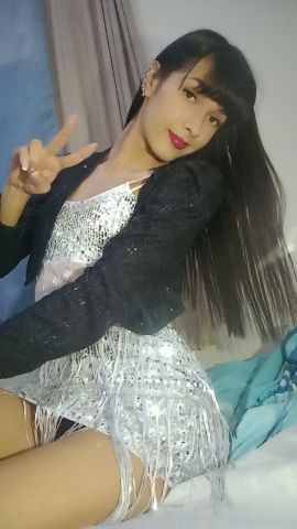 Angelica Gomez