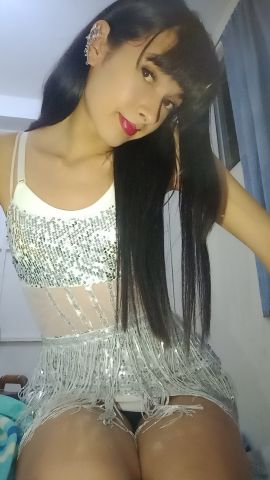 Angelica Gomez