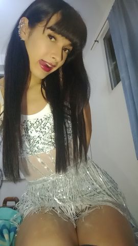Angelica Gomez