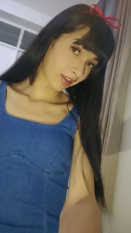 Angelica Gomez