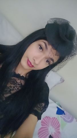 Angelica Gomez