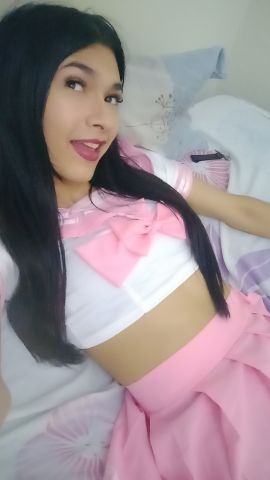 Angelica Gomez