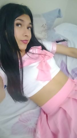 Angelica Gomez