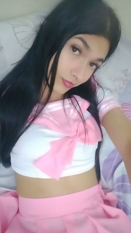Angelica Gomez